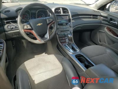 Zdjęcie 8 z 12 samochodu: 2013 CHEVROLET MALIBU 2LT VIN:1G11E5SA8DF272266 - miniatura