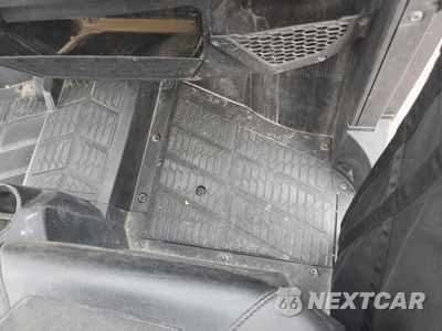 Piąte zdjęcie samochodu w środku: 2025 POLARIS RANGER CREW 100 PREMIUM - ATV AND UTILITY VEHICLES VIN:4XAT6E999S8218685 - miniatura