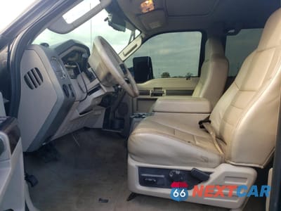 Zdjęcie 7 z 12 samochodu: 2008 FORD F350 SRW SUPER DUTY VIN:1FTWW31R18EA67602 - miniatura