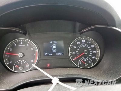 Zdjęcie 9 z 13 samochodu: 2019 KIA OPTIMA LX VIN:5XXGT4L33KG361615 - miniatura