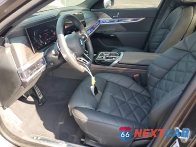 Zdjęcie 7 z 15 samochodu: 2024 BMW 740 I VIN:WBA23EH08RCS90174 - miniatura