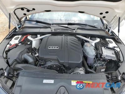 Zdjęcie 11 z 12 samochodu: 2021 AUDI A4 PREMIUM 40 VIN:WAUABAF49MN006657 - miniatura