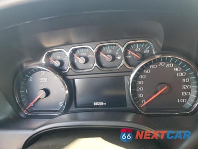 Zdjęcie 9 z 13 samochodu: 2018 CHEVROLET SILVERADO K1500 LTZ VIN:3GCUKSEC0JG210993 - miniatura