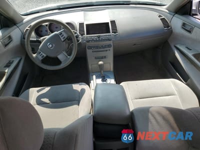 Zdjęcie 8 z 12 samochodu: 2004 NISSAN MAXIMA SE VIN:1N4BA41E64C809617 - miniatura