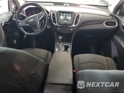 Zdjęcie 8 z 14 samochodu: 2019 CHEVROLET EQUINOX LT VIN:3GNAXUEV6KS502025 - miniatura