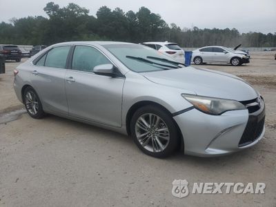 Czwarte zdjęcie samochodu z boku: 2016 TOYOTA CAMRY LE VIN:4T1BF1FKXGU999599 - miniatura