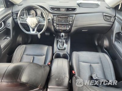 Zdjęcie 8 z 15 samochodu: 2018 NISSAN ROGUE S VIN:JN8AT2MT1JW489247 - miniatura