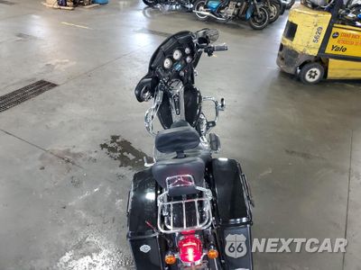 Zdjęcie 6 z 11 samochodu: 2008 HARLEY-DAVIDSON FLHX VIN:1HD1KB4108Y603975 - miniatura
