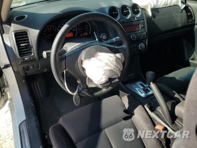 Zdjęcie 8 z 14 samochodu: 2013 NISSAN ALTIMA S VIN:1N4AL2EP6DC186862 - miniatura