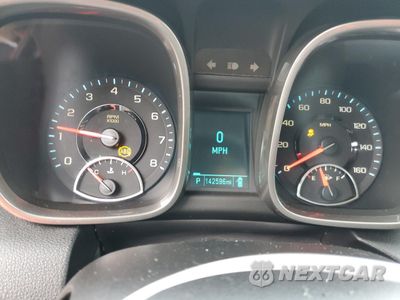 Zdjęcie 9 z 12 samochodu: 2013 CHEVROLET MALIBU LS VIN:1G11B5SAXDF293435 - miniatura