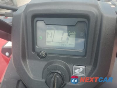 Zdjęcie 8 z 11 samochodu: 2024 HONDA TRX420 FM VIN:1HFTE4005RJ000224 - miniatura