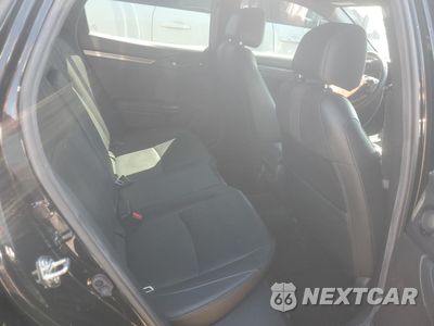 Zdjęcie 10 z 12 samochodu: 2021 HONDA CIVIC SPORT TOURING VIN:SHHFK7G92MU200207 - miniatura