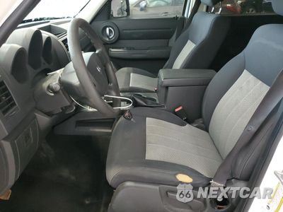 Zdjęcie 7 z 13 samochodu: 2010 DODGE NITRO SE VIN:1D4PU2GK5AW143176 - miniatura