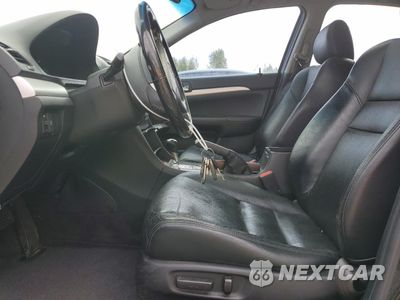 Zdjęcie 7 z 14 samochodu: 2008 ACURA TSX VIN:JH4CL968X8C005995 - miniatura