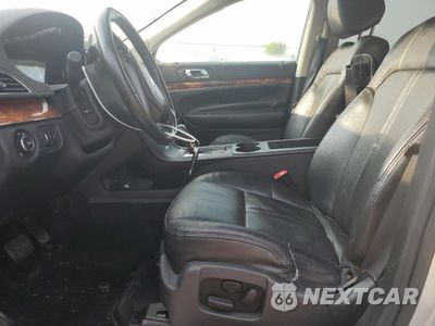 Zdjęcie 7 z 15 samochodu: 2013 LINCOLN MKT VIN:2LMHJ5ATXDBL53372 - miniatura