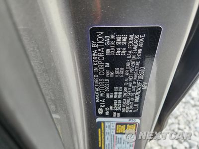 Zdjęcie 13 z 15 samochodu: 2015 KIA SOUL VIN:KNDJN2A28F7188610 - miniatura