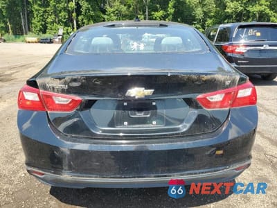 Zdjęcie 6 z 12 samochodu: 2018 CHEVROLET MALIBU LT VIN:1G1ZD5STXJF148969 - miniatura