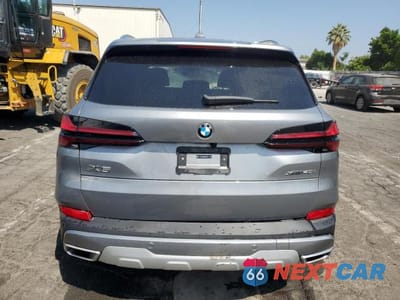 Zdjęcie 6 z 14 samochodu: 2024 BMW X5 XDRIVE40I VIN:5UX23EU08R9U84790 - miniatura