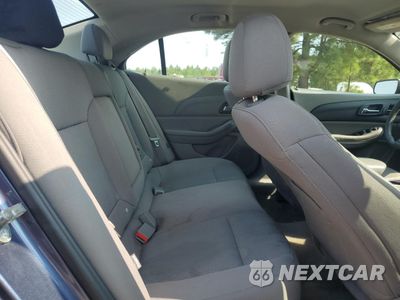 Zdjęcie 10 z 14 samochodu: 2015 CHEVROLET MALIBU LS VIN:1G11B5SL0FF236763 - miniatura