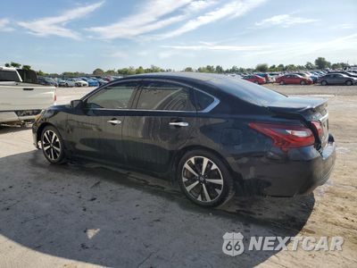 Drugie zdjęcie samochodu z przodu: 2018 NISSAN ALTIMA 2.5 VIN:1N4AL3APXJC249484 - miniatura