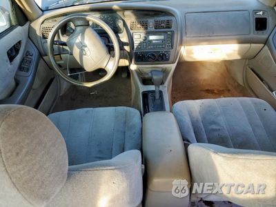 Zdjęcie 8 z 11 samochodu: 1999 TOYOTA AVALON XL VIN:4T1BF18B8XU319793 - miniatura