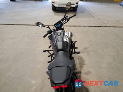 Zdjęcie 6 z 10 samochodu: 2024 YAMAHA MT07 VIN:JYARM32E6RA010508 - miniatura