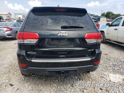 Zdjęcie 6 z 13 samochodu: 2014 JEEP GRAND CHEROKEE LIMITED VIN:1C4RJEBM2EC358918 - miniatura