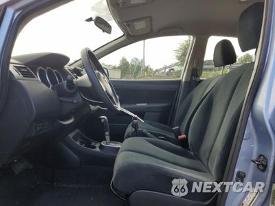 Zdjęcie 7 z 13 samochodu: 2011 NISSAN VERSA S VIN:3N1BC1CP7BL403724 - miniatura