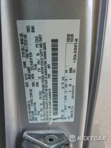 Zdjęcie 13 z 15 samochodu: 2015 FORD ESCAPE TITANIUM VIN:1FMCU9J98FUA44215 - miniatura