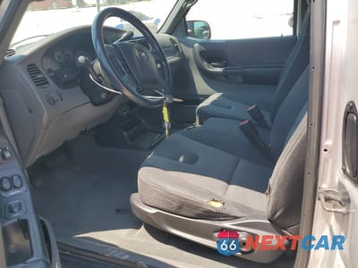 Zdjęcie 7 z 14 samochodu: 2004 MAZDA B4000 CAB PLUS VIN:4F4ZR47E94TM08675 - miniatura