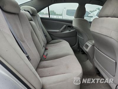 Zdjęcie 10 z 12 samochodu: 2010 TOYOTA CAMRY BASE VIN:4T1BF3EK2AU513615 - miniatura