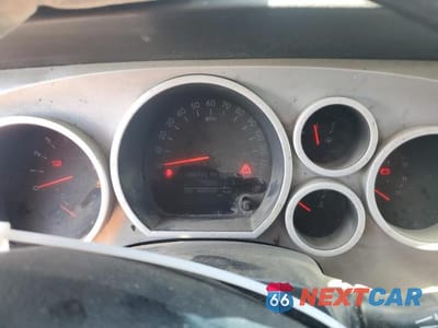 Zdjęcie 9 z 12 samochodu: 2007 TOYOTA TUNDRA DOUBLE CAB LIMITED VIN:5TFRT58157X008511 - miniatura