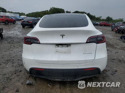 Zdjęcie 6 z 13 samochodu: 2022 TESLA MODEL Y VIN:7SAYGDEE2NF379959 - miniatura