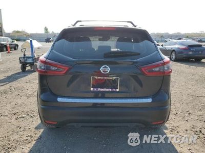 Zdjęcie 6 z 13 samochodu: 2020 NISSAN ROGUE SPORT S VIN:JN1BJ1CV8LW550957 - miniatura