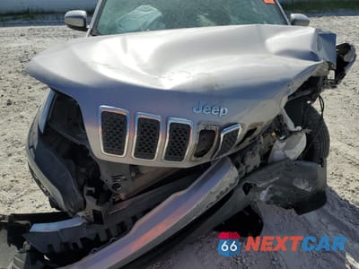 Zdjęcie 12 z 13 samochodu: 2019 JEEP CHEROKEE LATITUDE PLUS VIN:1C4PJLLB2KD318644 - miniatura