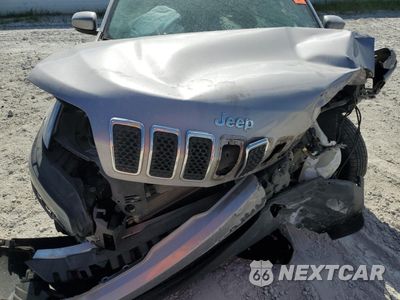 Zdjęcie 12 z 13 samochodu: 2019 JEEP CHEROKEE LATITUDE PLUS VIN:1C4PJLLB2KD318644 - miniatura