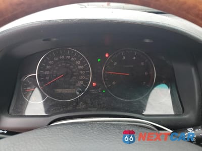 Zdjęcie 9 z 13 samochodu: 2005 LEXUS GX 470 VIN:JTJBT20X550071045 - miniatura