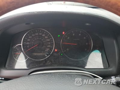 Zdjęcie 9 z 13 samochodu: 2005 LEXUS GX 470 VIN:JTJBT20X550071045 - miniatura
