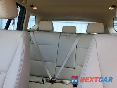 Zdjęcie 10 z 13 samochodu: 2011 BMW X3 XDRIVE28I XDRIVE28I VIN:5UXWX5C55BL709873 - miniatura
