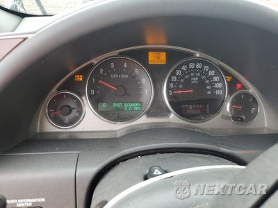 Zdjęcie 9 z 14 samochodu: 2007 BUICK RENDEZVOUS CX VIN:3G5DA03L17S522070 - miniatura