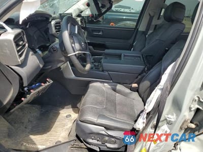 Zdjęcie 7 z 12 samochodu: 2023 TOYOTA TUNDRA CREWMAX LIMITED VIN:5TFJA5DB5PX109713 - miniatura