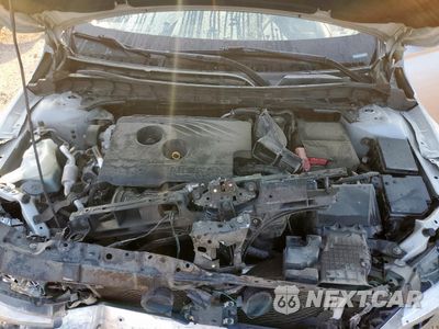 Zdjęcie 11 z 14 samochodu: 2019 NISSAN ALTIMA SR VIN:1N4BL4CV3KC111924 - miniatura