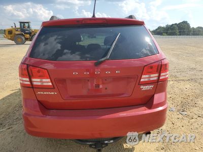 Zdjęcie 6 z 13 samochodu: 2018 DODGE JOURNEY SE VIN:3C4PDCAB4JT375625 - miniatura