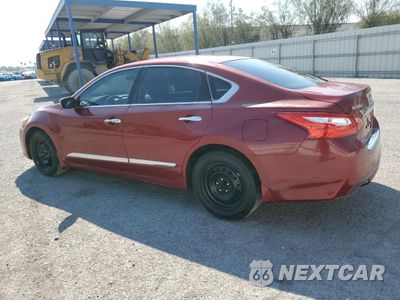 Drugie zdjęcie samochodu z przodu: 2016 NISSAN ALTIMA 2.5 VIN:1N4AL3AP1GN331987 - miniatura