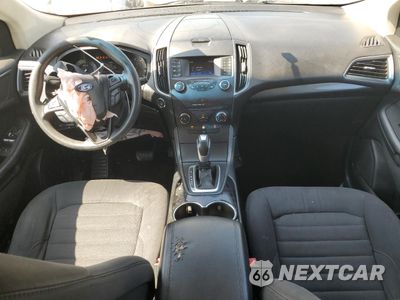 Zdjęcie 8 z 13 samochodu: 2015 FORD EDGE SE VIN:2FMTK3G85FBB43436 - miniatura