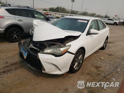2016 TOYOTA CAMRY LE 4T1BF1FK7GU210017 - główne zdjęcie licytacji z USA - miniatura