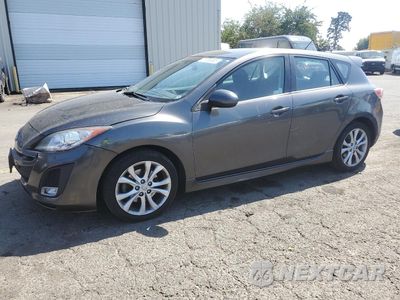 2010 MAZDA 3 S JM1BL1H62A1278831 - główne zdjęcie licytacji z USA - miniatura