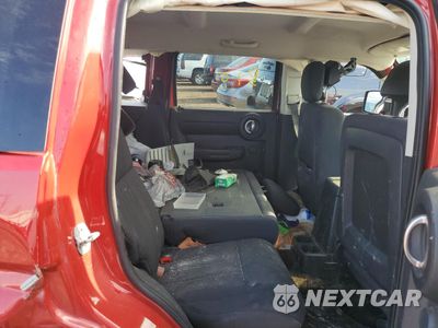 Zdjęcie 19 z 26 samochodu: 2011 DODGE NITRO HEAT VIN:1D4PU4GX7BW564003 - miniatura