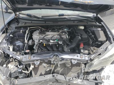 Zdjęcie 11 z 13 samochodu: 2019 TOYOTA COROLLA L VIN:5YFBURHE6KP913887 - miniatura