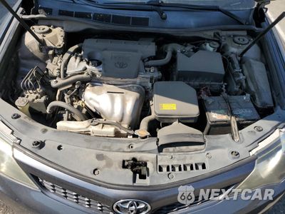 Zdjęcie 11 z 12 samochodu: 2013 TOYOTA CAMRY L VIN:4T1BF1FK1DU219517 - miniatura